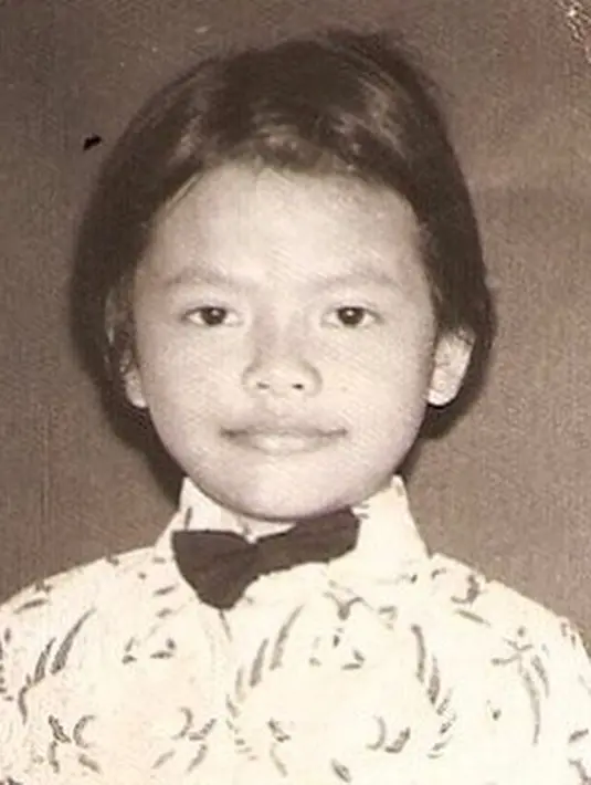 Armand Maulana (Instagram/armandmaulana04)