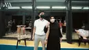 Aurel Hermansyah dan Atta Halilintar (Youtube/AH)