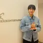 Lee Seung Gi. (Instagram/ leeseunggi.official)