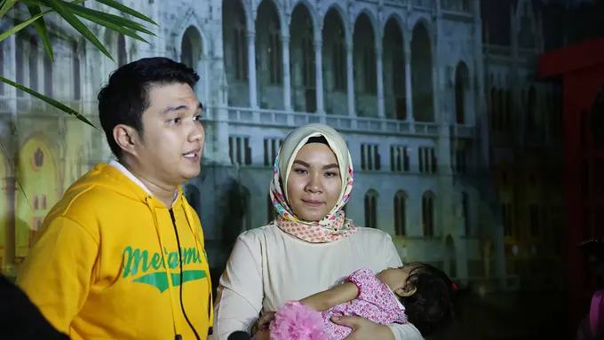 [Bintang] Aldi Taher