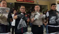 Misteri Penembakan Anggota Pemuda Pancasila Terkuak