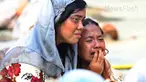 Jumat, (14/4/2017), Sekitar 2 ribu umat Kristiani merayakan Jumat Agung dalam perayaan Hari Paskah di Gereja Katedral, Jakarta