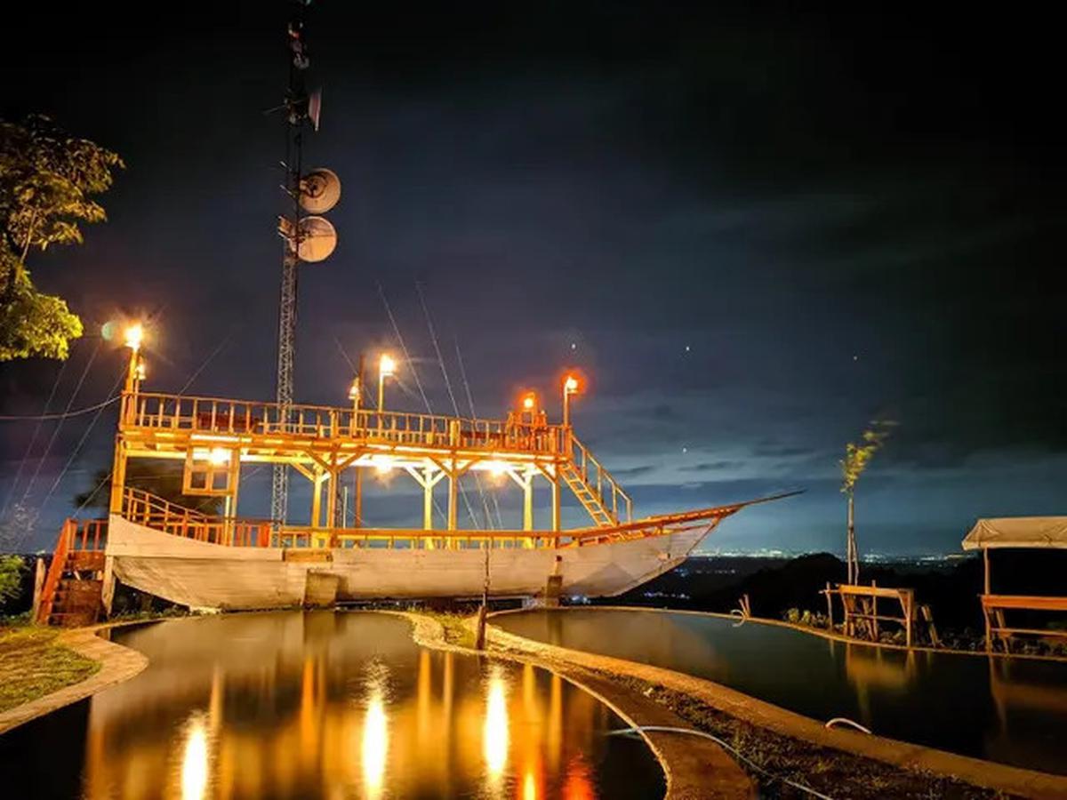 Wisata Karawang yang Hits dan Harga Tiketnya Terjangkau, Cocok untuk Liburan Nataru 2025