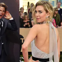 Tom Cruise, aktir tampan berusia 54 tahun ini dikabarkan tengah menggandeng seorang wanita cantik asal Inggris. Vanessa Kirby, disebut akan segera menjadi pendamping hidup Cruise tak lama lagi. (AFP/Bintang.com)