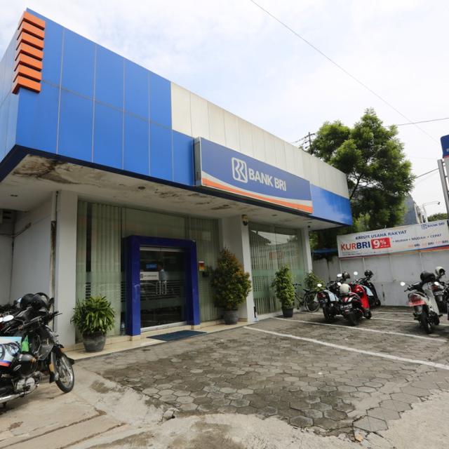 Usai Gempa Malang Layanan Perbankan Bri Berjalan Normal Bisnis Liputan6 Com