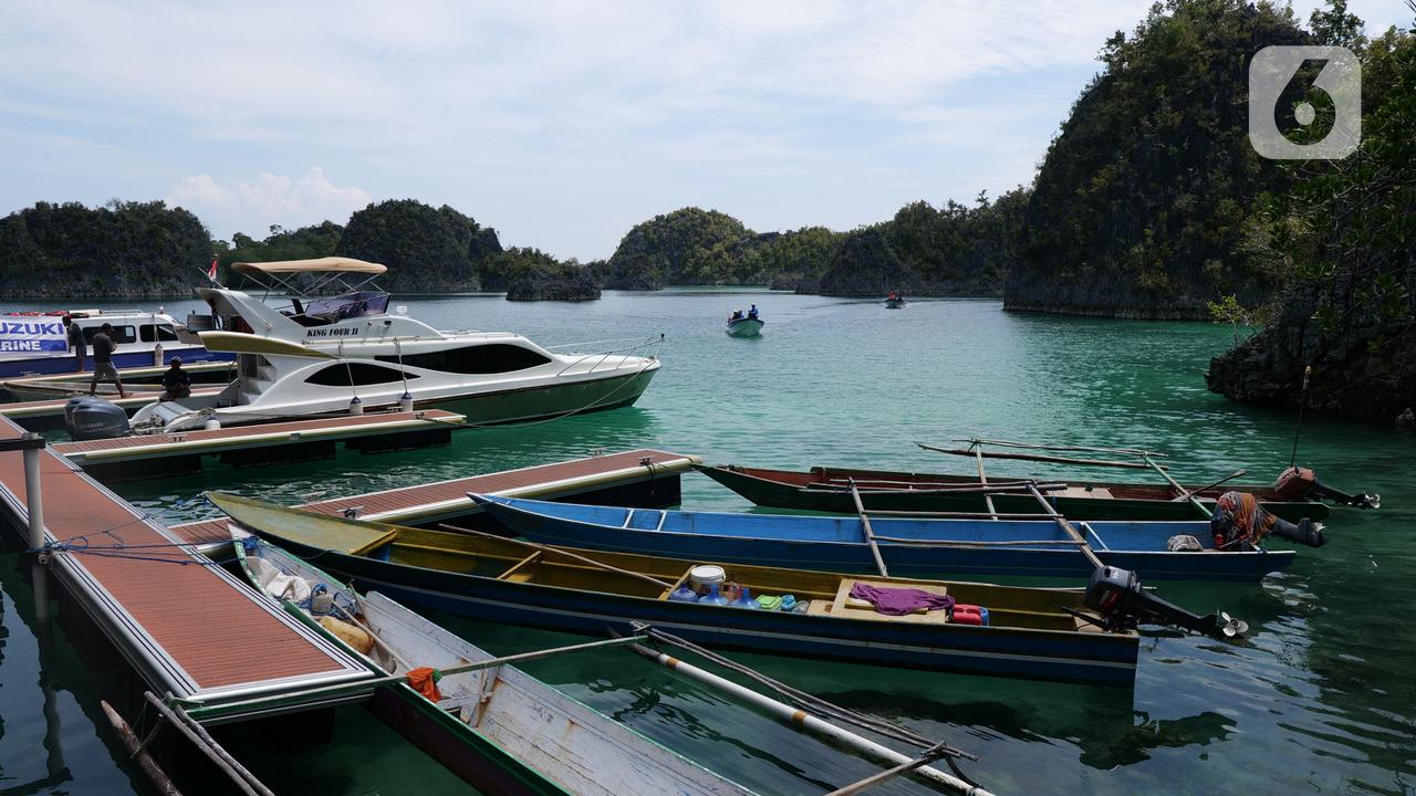 UMP 2026 Papua Barat Daya Naik jadi Rp 3,7 Juta