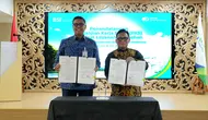 Kolaborasi BSI dan BPJS Ketenagakerjaan Hadirkan Solusi KPR Syariah 30 Tahun untuk Jutaan Pekerja.