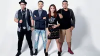 Mosca: Kami Tak Mau Disebut Paramore-nya Indonesia