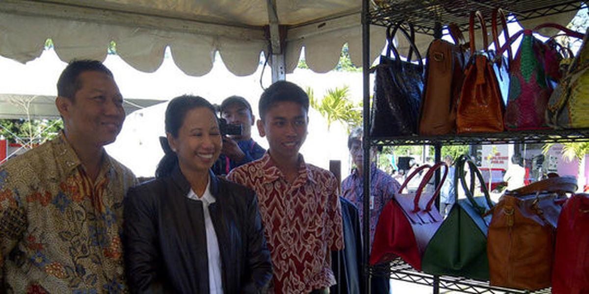 PMN untuk BUMN di RAPBN 2016