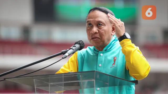 Hitung Mundur 100 Hari Piala Dunia U-20 2023