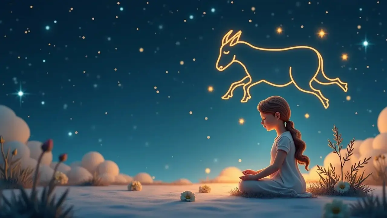 logo zodiak taurus (sumber: AI generated)