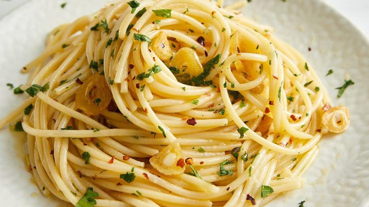 Jangan Sampai Salah! Ini Bedanya Fettuccine, Spaghetti, Linguini, dan Vermicelli yang Perlu Kamu Pahami