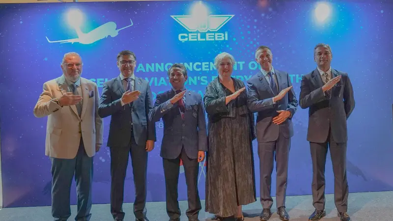 Akuisisi Anak Usaha Merpati Nusantara 7,6 Juta Euro, Çelebi Aviation Bakal Digitalisasi Layanan Ground Handling di 26 Bandara