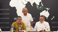 Kepala Badan Pangan Nasional atau National Food Agency (NFA) Arief Prasetyo Adi. (Dok NFA)