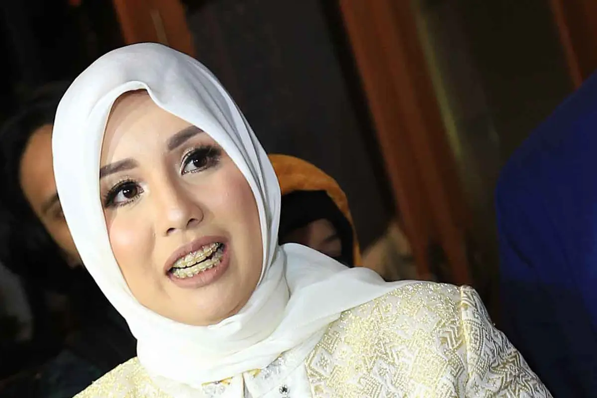 [Bintang] Tya Ariestya