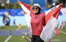 Prestasi Gemilang Indonesia di SEA Games 2025 Disertai Pekerjaan Rumah Besar Olahraga Nasional
