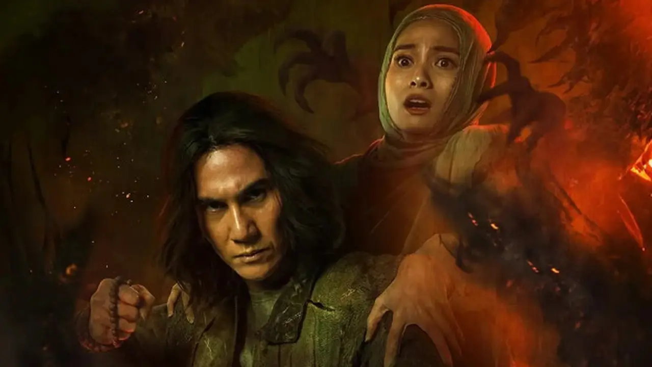 film Qodrat 2 (credit: Instagram/@qodrat2.movie)