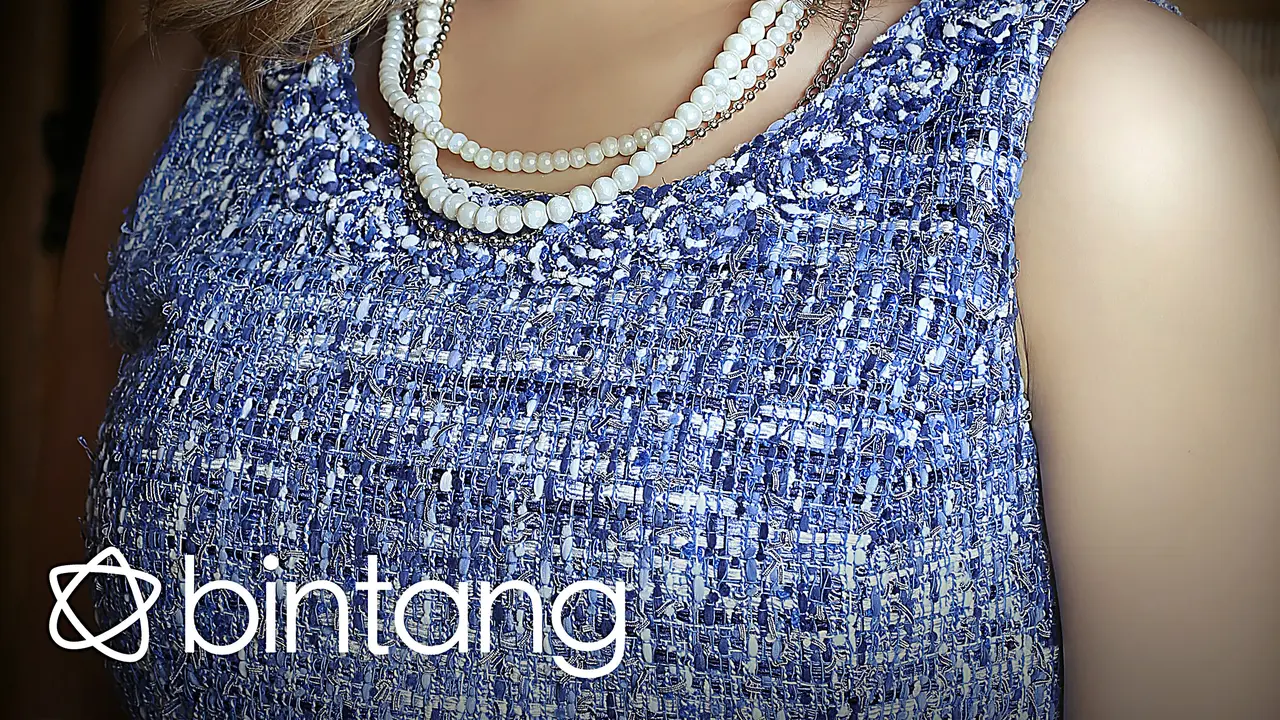 [Bintang] Marshanda