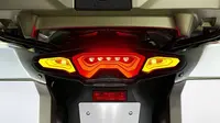 BMW Garap Lampu Motor Berbasis OLED