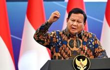 Presiden Prabowo 'Senggol' Jenderal Senior soal Orang Kuat, Dibalas Reaksi Tak Terduga