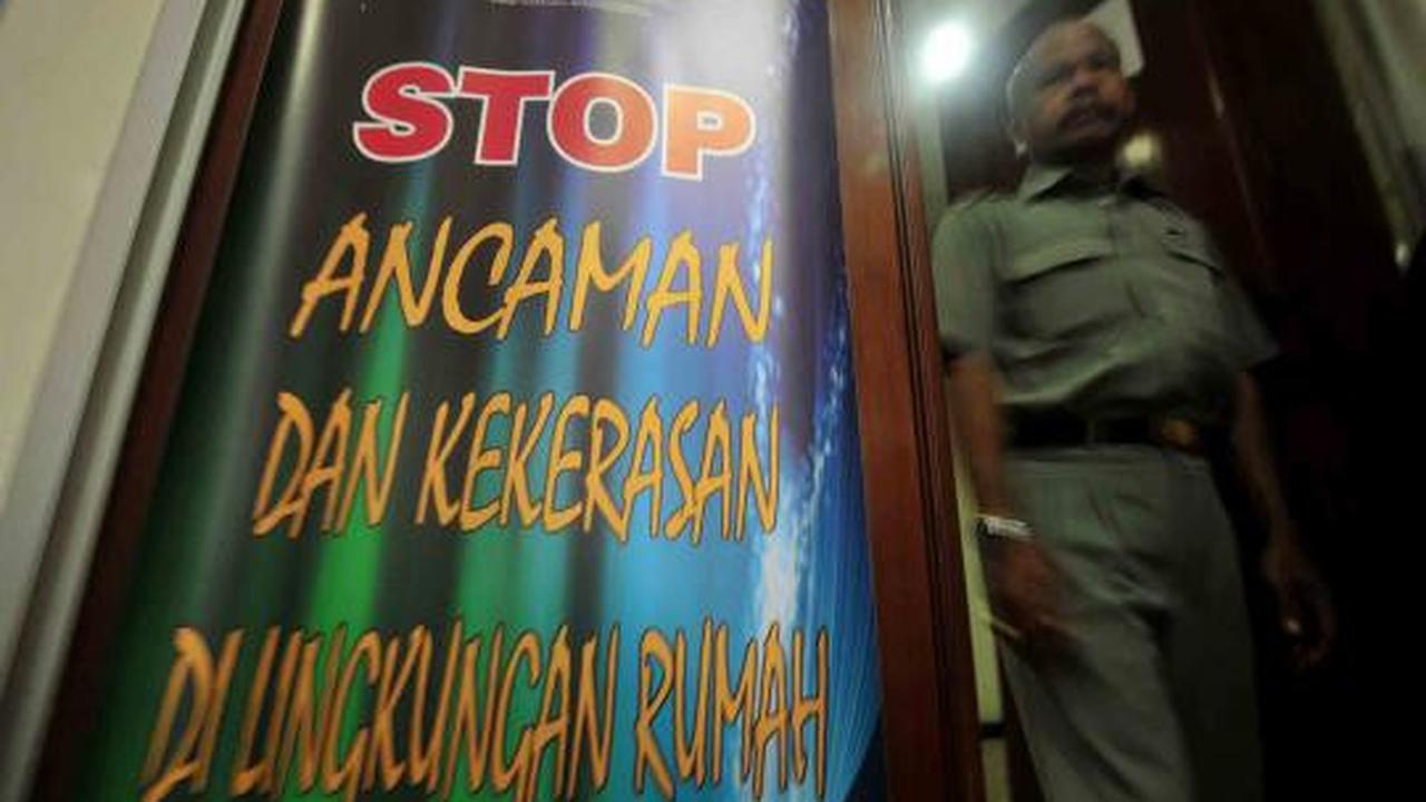 Anita Agnes serahkan kasus penganiayaan anaknya ke KPAI