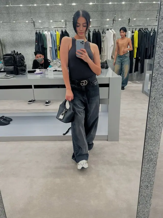 Agnez Mo (Instagram/@agnezmo)