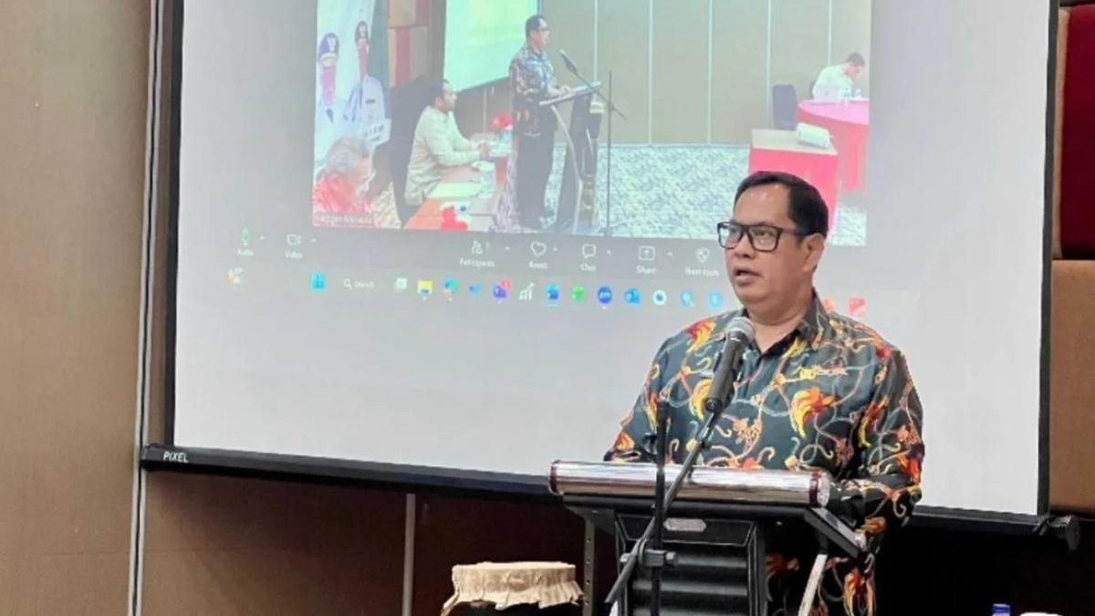 Papua Selatan Lirik Potensi Enegi Terbarukan Berbasis Sampah Organik