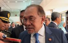 Anwar Ibrahim Usir Warga Israel dari Malaysia: Kami Tak Akui Negara Mereka