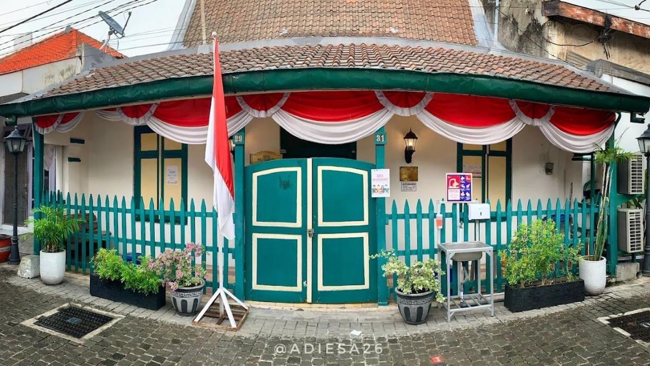 Perjuangan