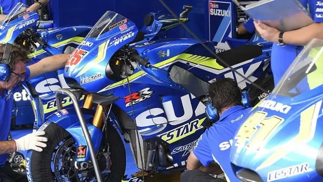 Suzuki