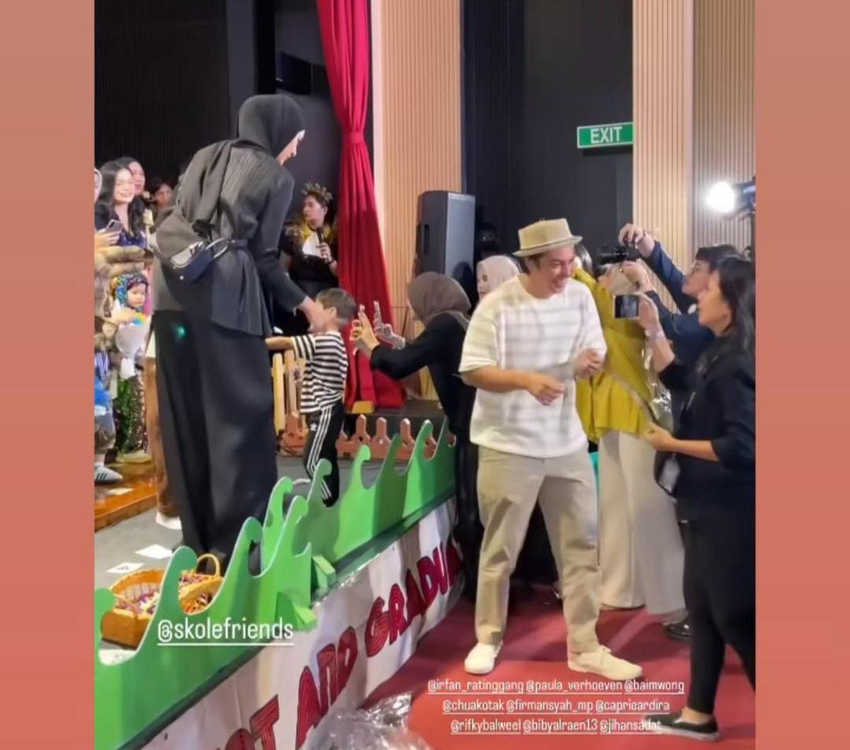 Dok. Istimewa