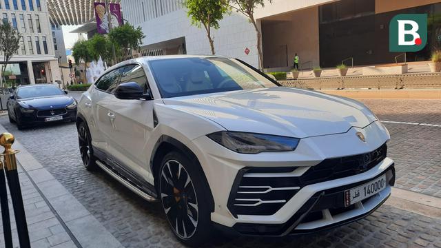 Msheireb Downtown Doha