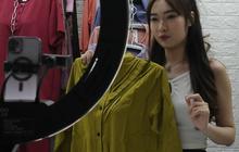 FOTO: Inovasi Live Shopping Semakin Populer untuk Jualan Online