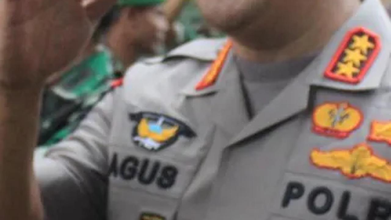 Bareskrim Polri Kembalikan Kerugian Negara Akibat Pencucian Uang Sebesar Rp3,74 Triliun
