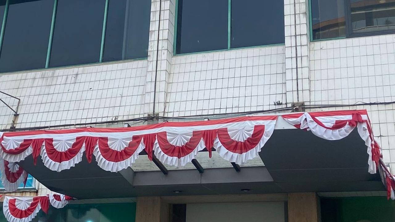 PKB Gelar Rapat Pleno Bahas Koalisi dan Duet Anies-Cak Imin, Begini Situasi di Kantor DPP
