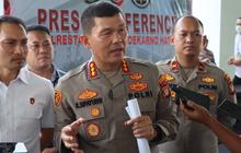 Polisi Buka Suara soal Viral Penumpang Lion Air Ancam Bawa Bom bikin Pesawat Batal Terbang
