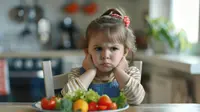 Resep Kreatif Olahan Sayur untuk Anak Picky Eater