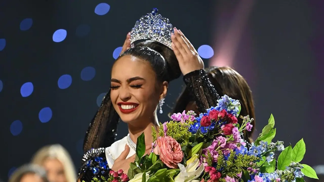Tudingan Miss Universe 2022 Dicurangi Buntut Kemenangan Wakil AS R'Bonney Gabriel