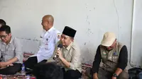 Gus Fawait Pastikan Revitalisasi Pasar Tanjung Tanpa Penggusuran