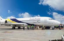 Kolaborasi dengan TAT, Transnusa Perkuat Rute Jakarta-Bangkok dan Bali-Phuket