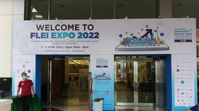 Milenial Berpotensi Besar Jadi Pelaku Bisnis Waralaba Tanah Air