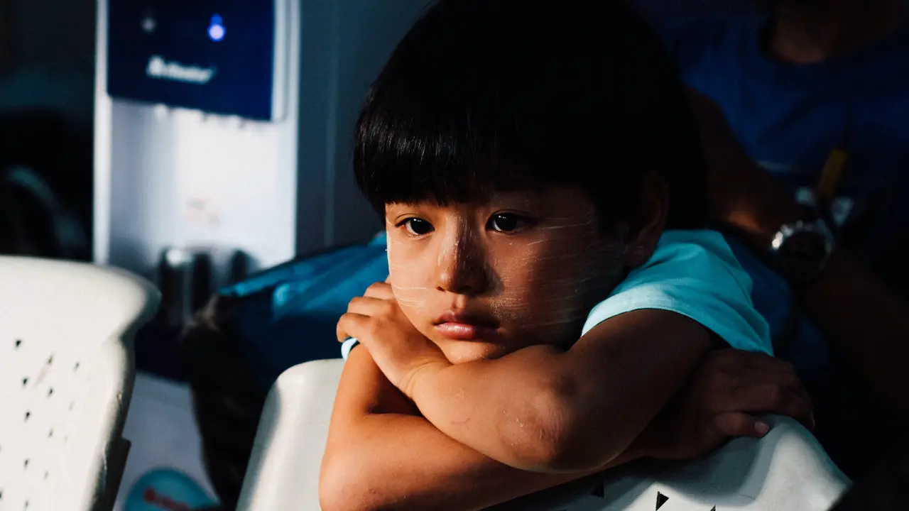 alergi anak