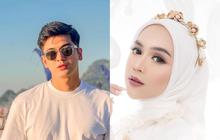 Jarang Tersorot, Potret Rumah Teuku Ryan Mantan Suami Ria Ricis yang Mewah Bernuansa Serba Emas di Aceh