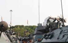 Viral Poster Anggaran Pertahanan Miskinkan Negara, Ini Klarifikasi Stafsus Menkeu