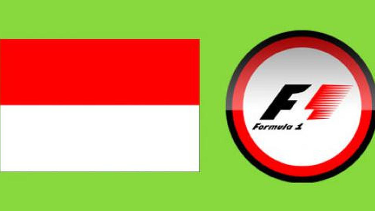 Bali berniat bangun sirkuit bertaraf Formula 1
