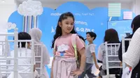 Beli Kaus Cantik untuk Seragam Sekolah Anak di Daerah 3T