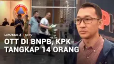 Di tengah rentetan bencana yang melanda Indonesia, dugaan korupsi menyeruak dari Badan Nasional Penanggulangan Bencana atau BNPB. Operasi tangkap tangan yang digelar KPK menangkap total 14 orang, termasuk Sekretaris Utama BNPB, Rustian.