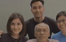 Profil Samanta Elsener Adik Darius Sinathrya, Psikolog Anak Inspiratif yang Telah Menjadi Mualaf