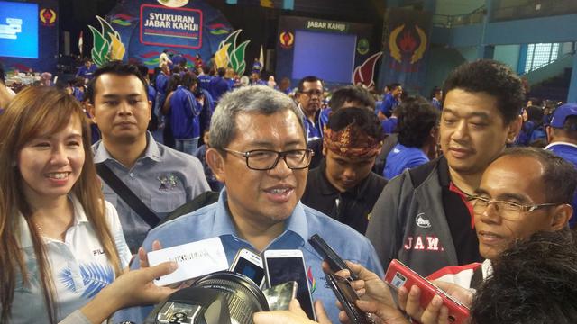 PON dan Peparnas 2016