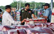Gubernur Mualem Desak Percepatan Penanganan Dampak Banjir Longsor Aceh dan Distribusi Bantuan